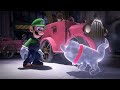 Luigi's Mansion 3 & Princess Peach Showtime - Full Games Walkthrough (HD)