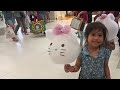 MAKING COTTON CANDY CARTOON CHARACTER | DORAEMON & HELLO KITTY #premiere #video #viral #cottoncandy