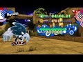 Turning Sonic Generations into Sonic Unleashed...