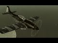 DCS P-51 