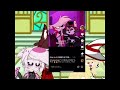 Hazbin hotel Reacting #gacha #pride #chaggie #angeldust #husk #Lucifer #alastoredit ￼￼