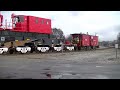 NS 054 With Schnabel Car WECX 800