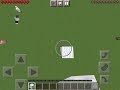 Godbridging in Minecraft PE and FLYING IN SURVIVAL!?!