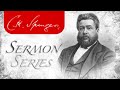 Walking Humbly with God (Micah 6:8) - C.H. Spurgeon Sermon