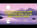 🎶Bad Bunny - Ojitos Lindos (La Letra / Lyrics) ft. Bomba Estéreo | Scorpio Letra