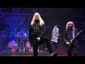 Saxon Live in Frankfurt! 🎸 Metal Masters 2024 🤘 Festhalle Night with Uriah Heep & Judas Priest 🔥