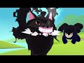 Role Playing is SO FUNNY || Animal Jam