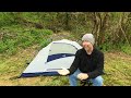 ALPS Engineering Lynx 1P Tent Review