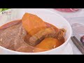 1 Hour Bò Kho Recipe (Vietnamese Beef Stew) | Made with Quốc Việt Foods Brand Stew Base
