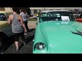 AMAZING CLASSIC CARS!!! Of the 1950s & 1960s Nostalgia. USA Classic Car Shows. Hot Rods. Muscle Cars