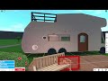 Building a Classic Camper Van Home in Bloxburg with Anix and Frenchrxses