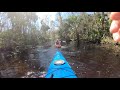 Florida Panhandle at Goose Pasture   4K