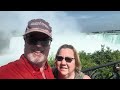 2024 Must see Niagara Falls, Horseshoe, Brides Veil & American Falls plus a lot more.