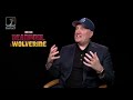 Exclusive Interview: Kevin Feige on Deadpool & Wolverine's MCU Debut