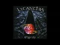 Lycanthia -  Despondency in Crescendo