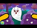 Zombie Rescue Team Finger 🧟 Mosquito Zombie Is Coming 😱 Itchy Itchy Song 👻 Yum Yum Kids Songs