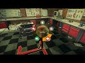 Rebuilding Herbie the Love Bug! - Volkswagon Beetle - Car Mechanic Simulator 2018 Gameplay