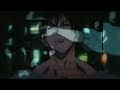 Montagem Coral + Vois Sur Ton Chemin x He's Back (extended) - Toji Fushiguro - JujutsuKaisen AMV JJK