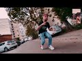 bbno$, andrei, Killa Fonic, Azteca & NANE - go gettas (Official Music Video)