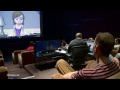 CGI Making of Pixar Animation Inside Out | CGMeetup