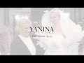 Yanina Couture | Haute Couture | Fall/Winter 2024/25