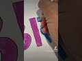 Drawing World Famous Logos With Copic Markers | IMAGINe