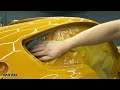 Datsun 240Z Restoration - Moment of Color (Part 5)