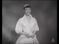 Audrey Hepburn's Roman Holiday Screen Tests