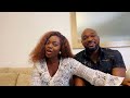 Shaznay Okawa on the hot seat with Deza the Great