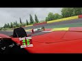 Assetto Corsa Online Race Spa