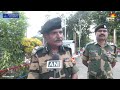 Bangladesh में हिंसा से बिगड़ रहे हालात , भारतीयों की वापसी के लिए BSF ने संभाला मोर्चा