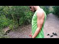 WORKOUT AT TRAIL 5 ISLAMABAD