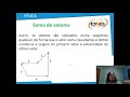 Terceirão CNG - Vetores: Operações e Decomposição Vetorial (Livro 2 - Capítulo 6 - Módulo 7)