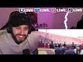 Brit Reacts to English Fan Experiences American College Football Game!