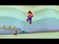 Super Mario Odyssey Complete Beginner Speedrun in 1:23:47