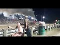 Nasty dodge Cummins at the perry county fair truck pulls 2022