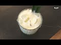 COCO PANDAN | Resep Minuman Kekinian | Non Alcohol Drink