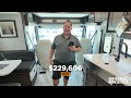 BOW - Bunk Bed Officer Wardrobe - BEST Motorhome Feature EVER