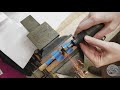 Let's Build A Model Steam Engine - Making a Crankshaft!