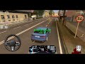 Driving School Simulator First Gameplay 🎮 Part 1 iBlack7