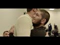 Anatomy of UFC 223: Finale - The Moment Before & After The Madness (Crowning of Khabib)
