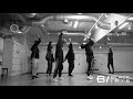 BLACK IRIS /『BLACK JACK』Dance Practice