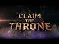 A Fun Massive MMORPG Game Throne and Liberty Coming Soon