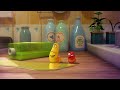 LARVA 2024: HI PINK | CARTOON MOVIE FOR LIFE | THE BEST OF CARTOON | HILARIOUS CARTOON COMPILATION