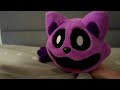 POPPY PLAYTIME SMILING CRITTERS PLUSH EPISODE 5 | The Life Of DogDay!