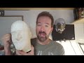 How To Make A Head Form On The Cheap!
