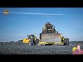 Top 30 Largest and Heavy Machinery in Operation Extremely Dangerous #03