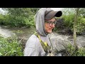 Most DRAMATIC Beaver Dam Removal EVER!