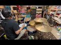 Face To Face - A-Ok (drum cover)