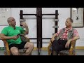 SiFu Duncan Leung Interview | Wing Chun by Design Ep 25